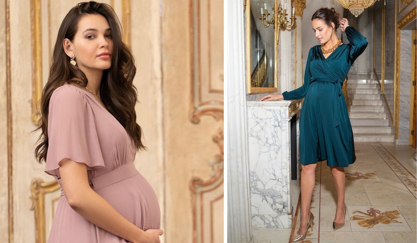 The Best Breastfeeding Dresses 2024: Where To Shop