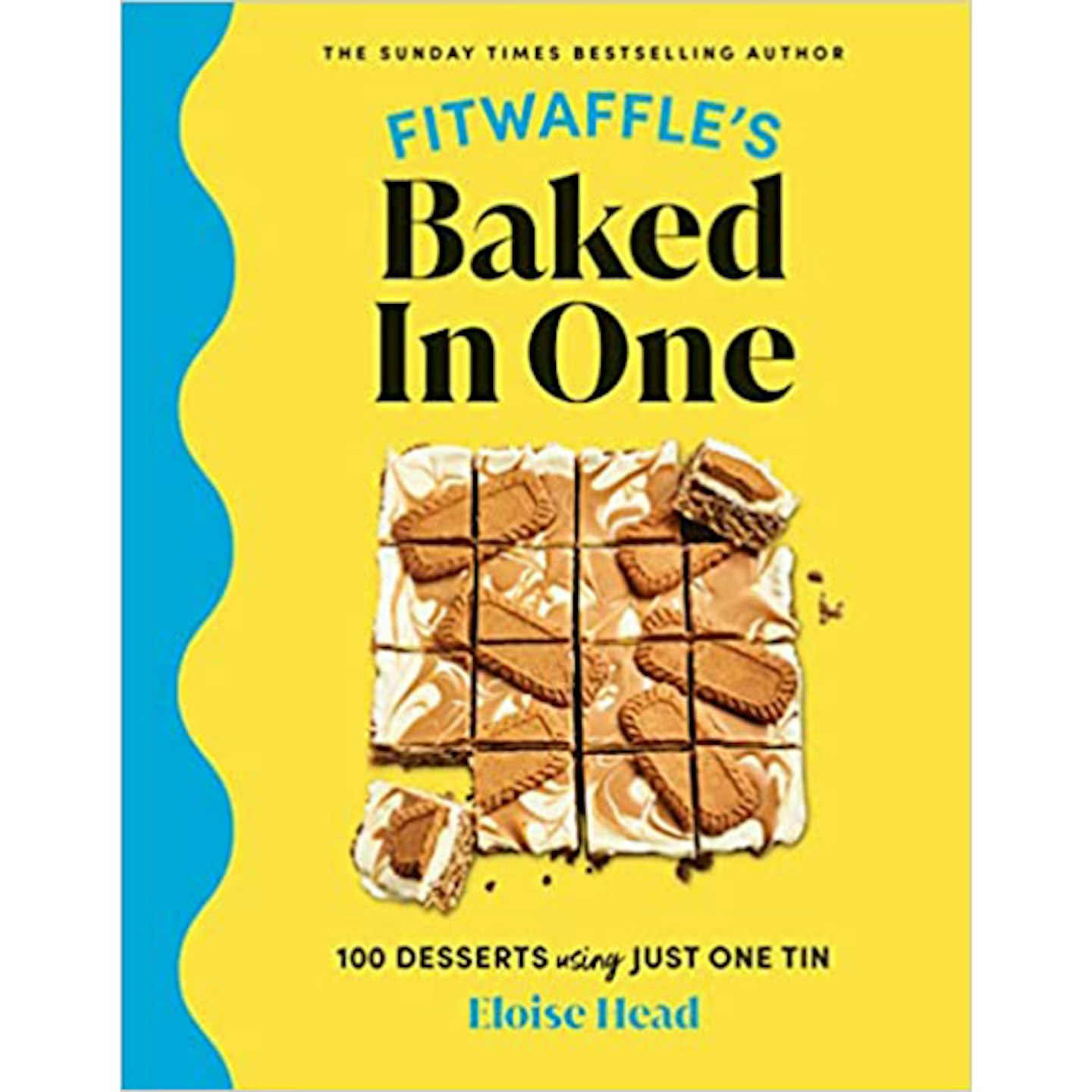 fitwaffle book