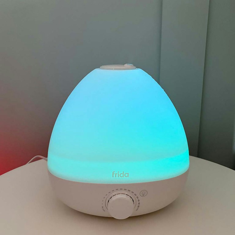 Best humidifiers for baby: Tried and tested by parents