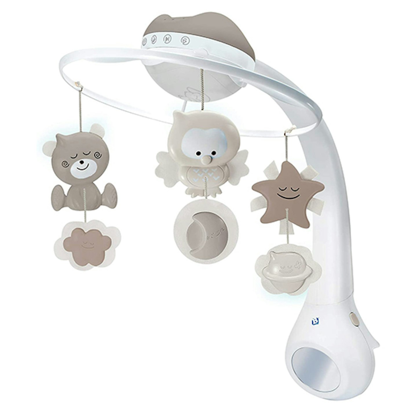 infantino musical mobile