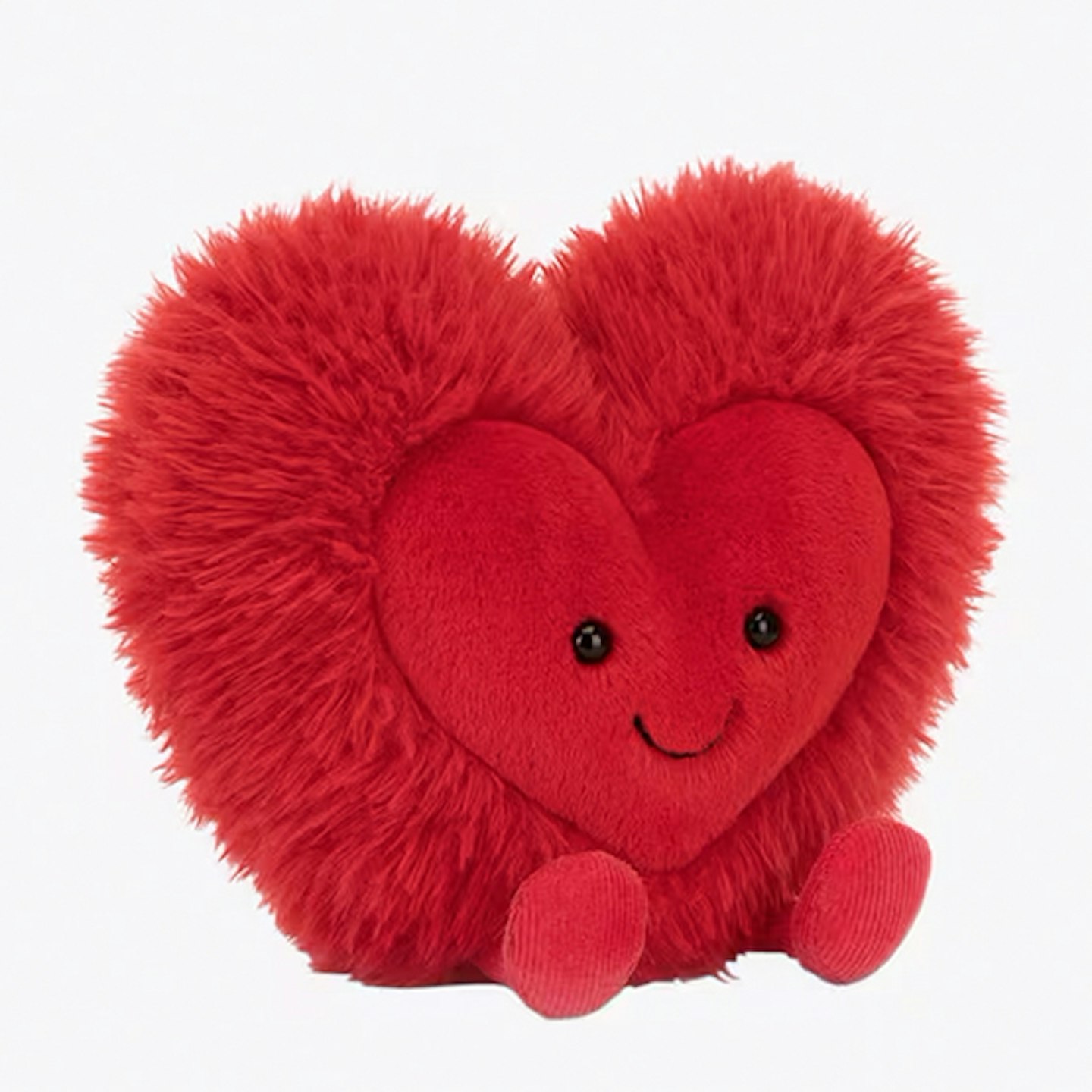 jellycat valentines heart