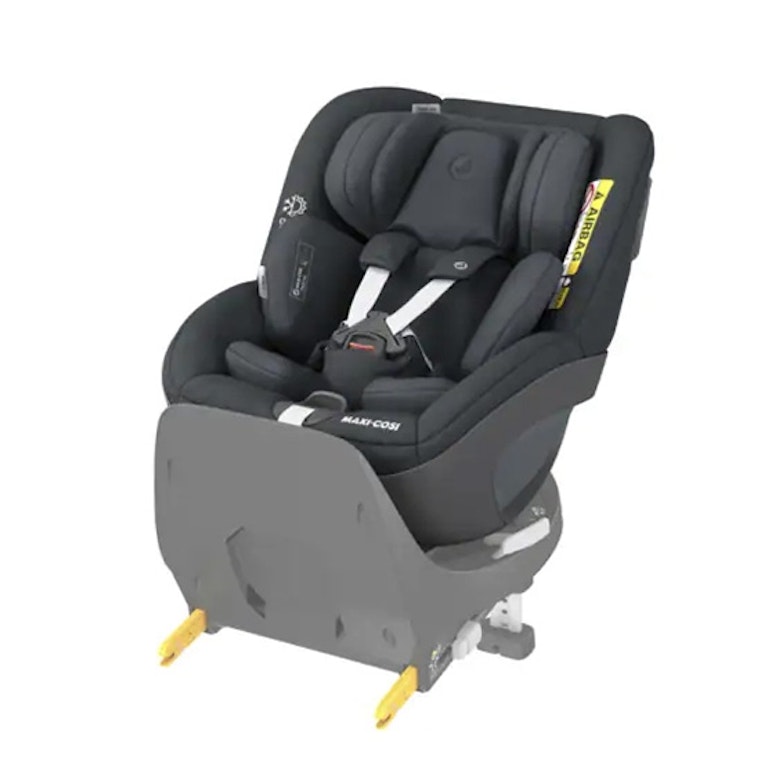 The Best Rotating Car Seats That Grow With Your Child Reviews