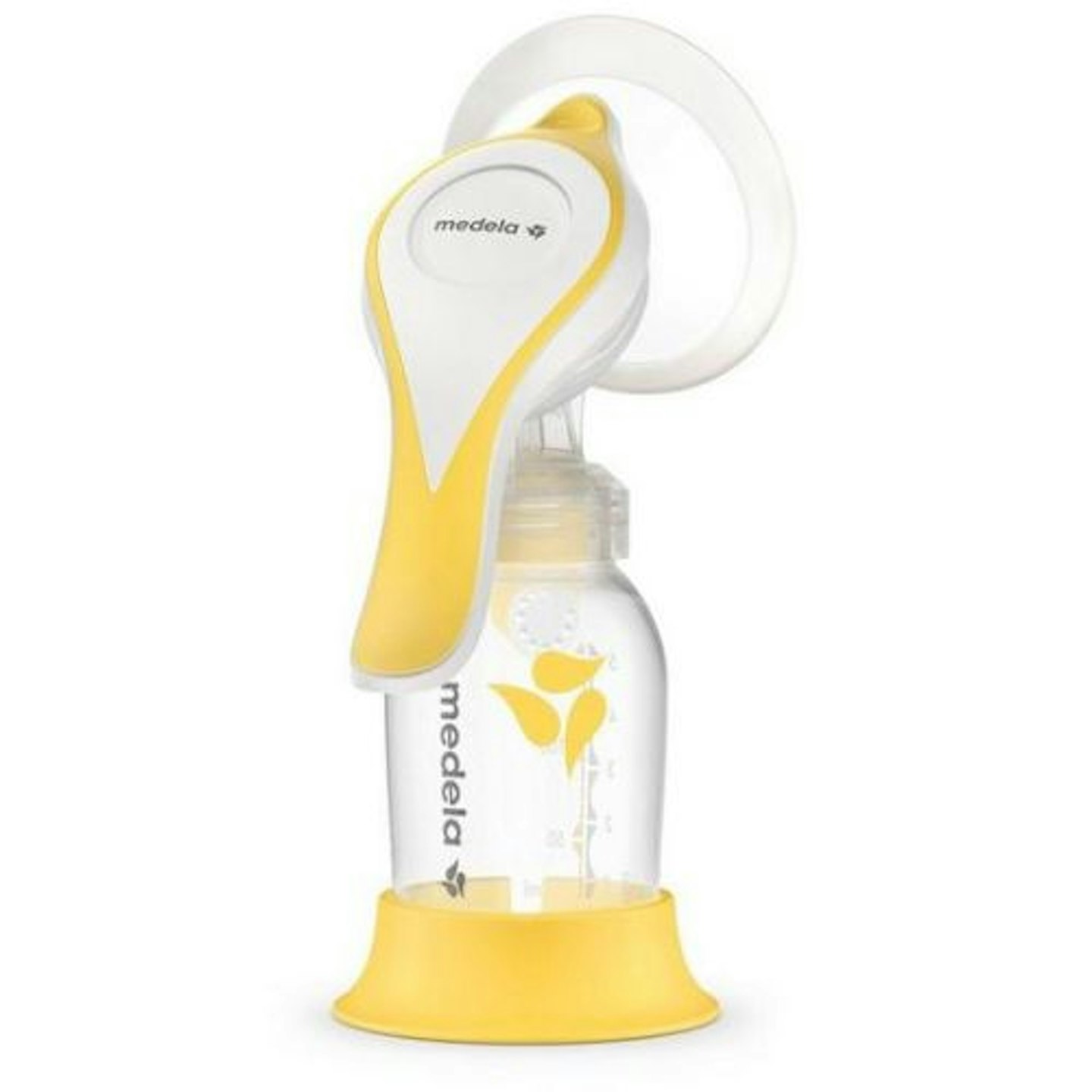 Medela Harmony Flex Manual Breast Pump