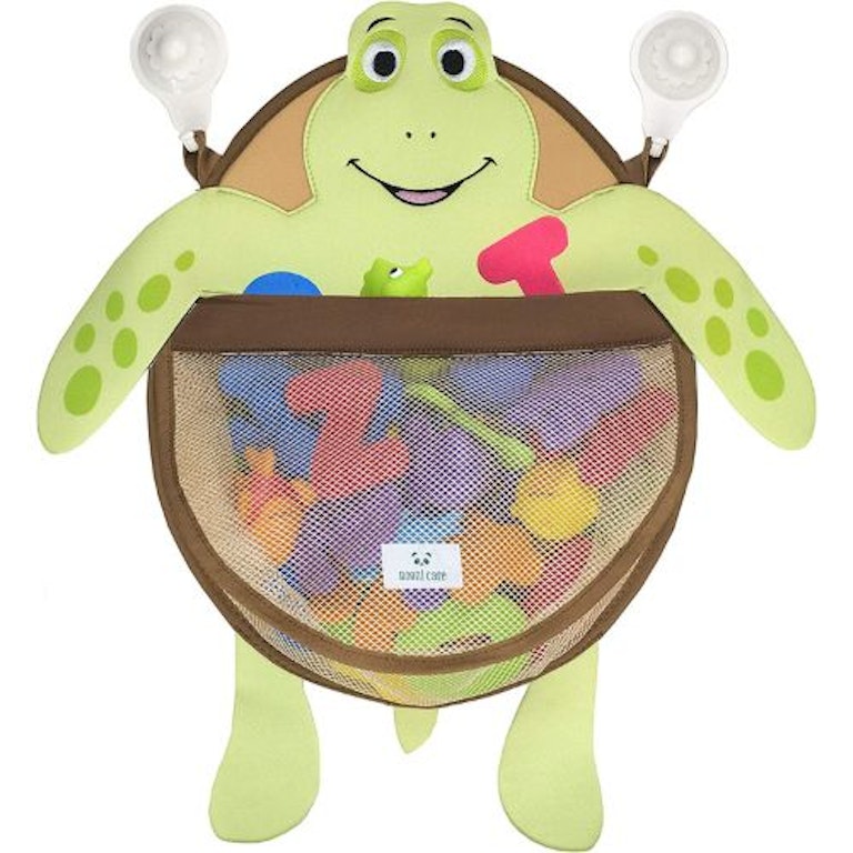 7 Best Bath Toy Storage Solutions 2023