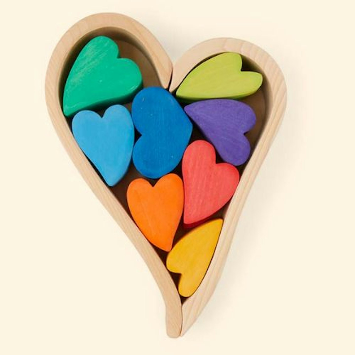 rainbow-hearts