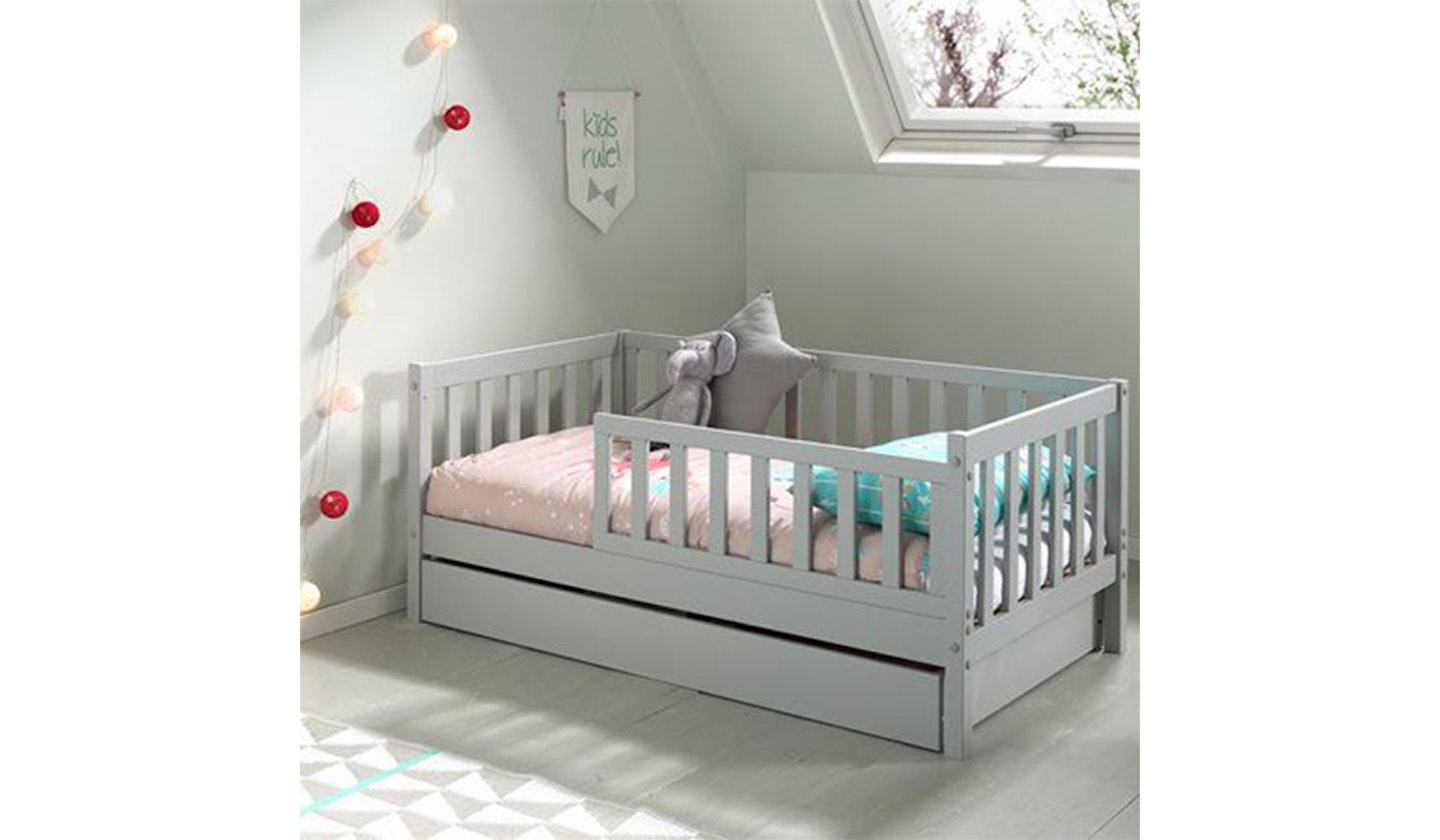 toddler bed ideas