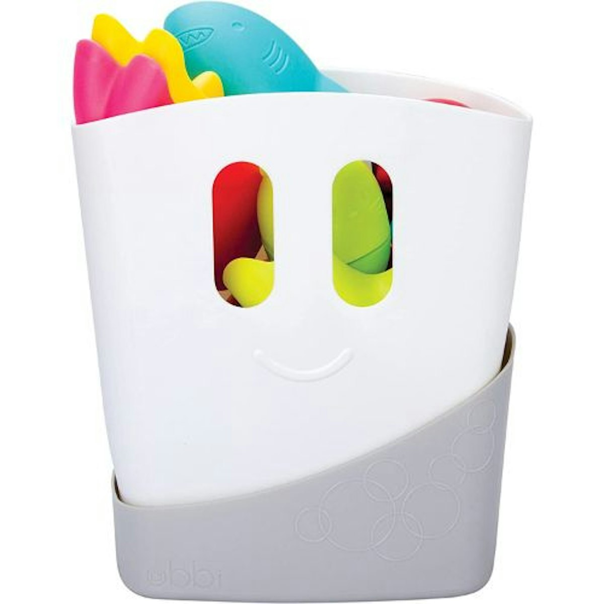 7 Best Bath Toy Storage Solutions 2023