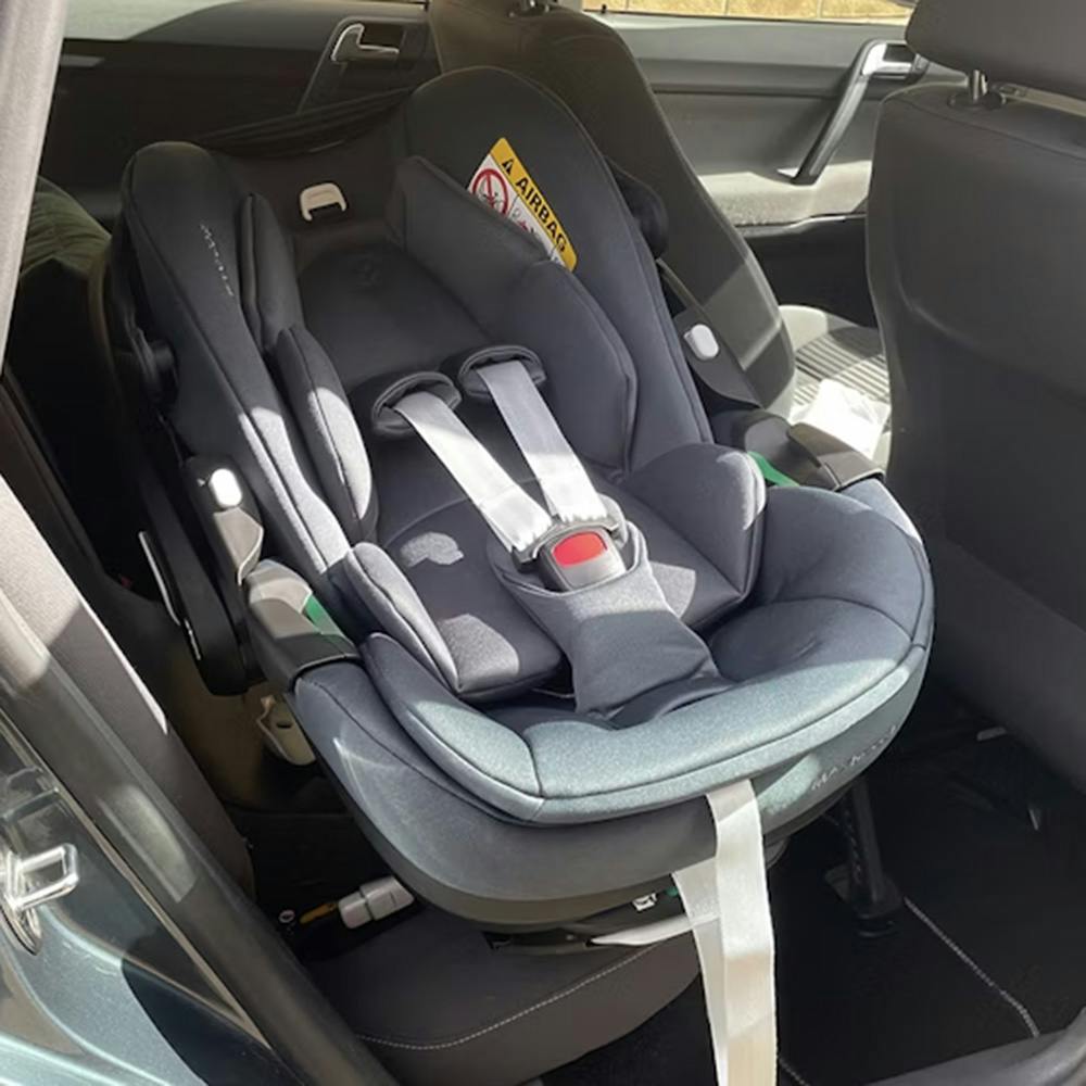 Best lie flat car seat 2019 best sale