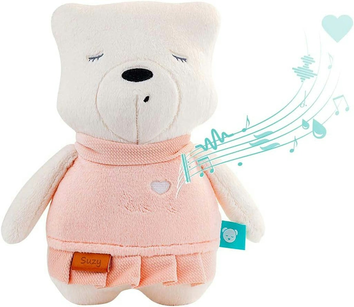 The 9 best baby sleep toys to soothe and settle Baby Mother & Baby