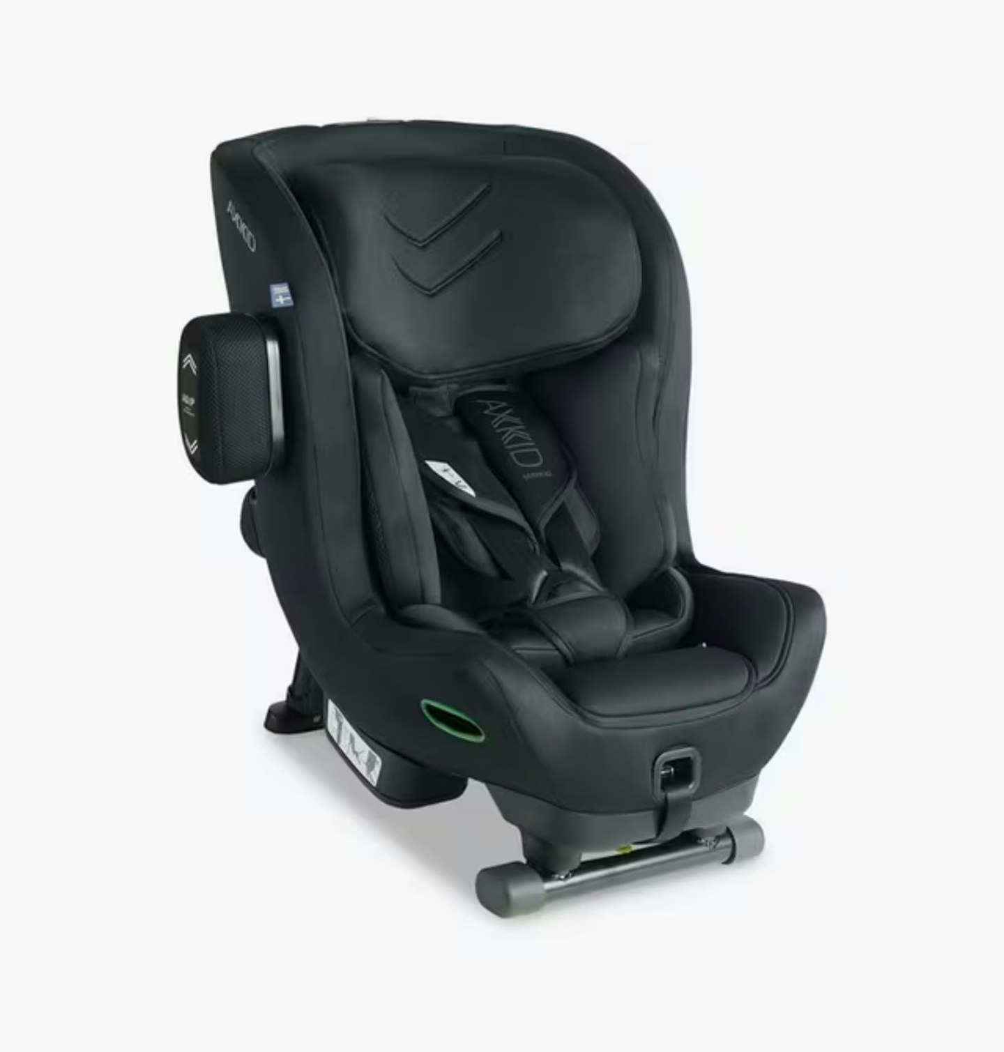 Axkid Minikid 4 Car Seat