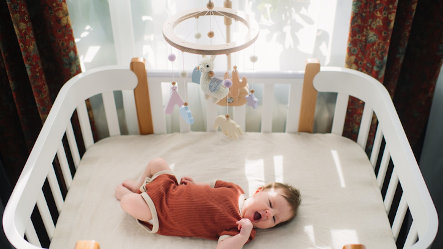 17 best baby sleep aids that will revolutionise bedtime