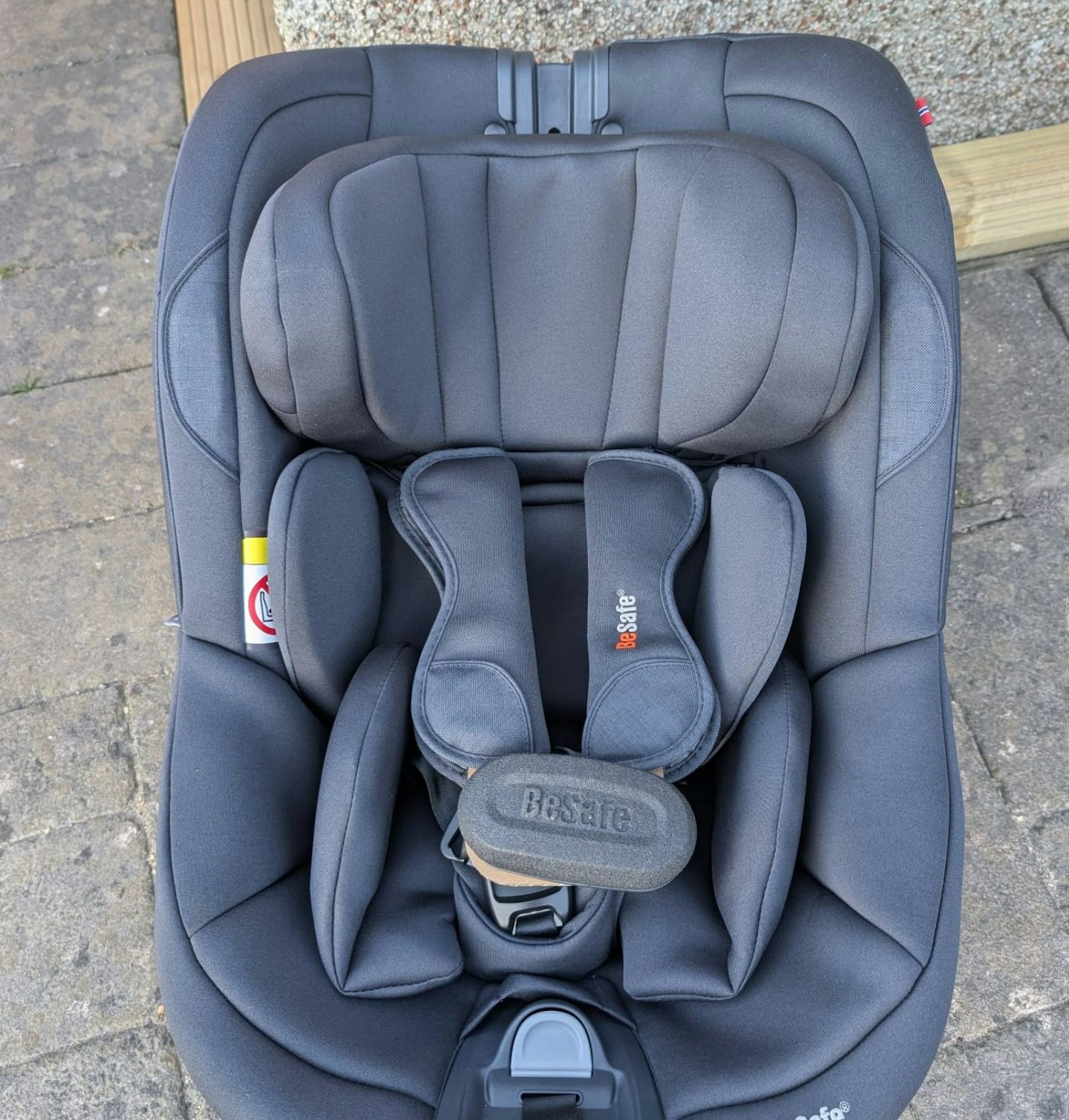 BeSafe Beyond Car Seat