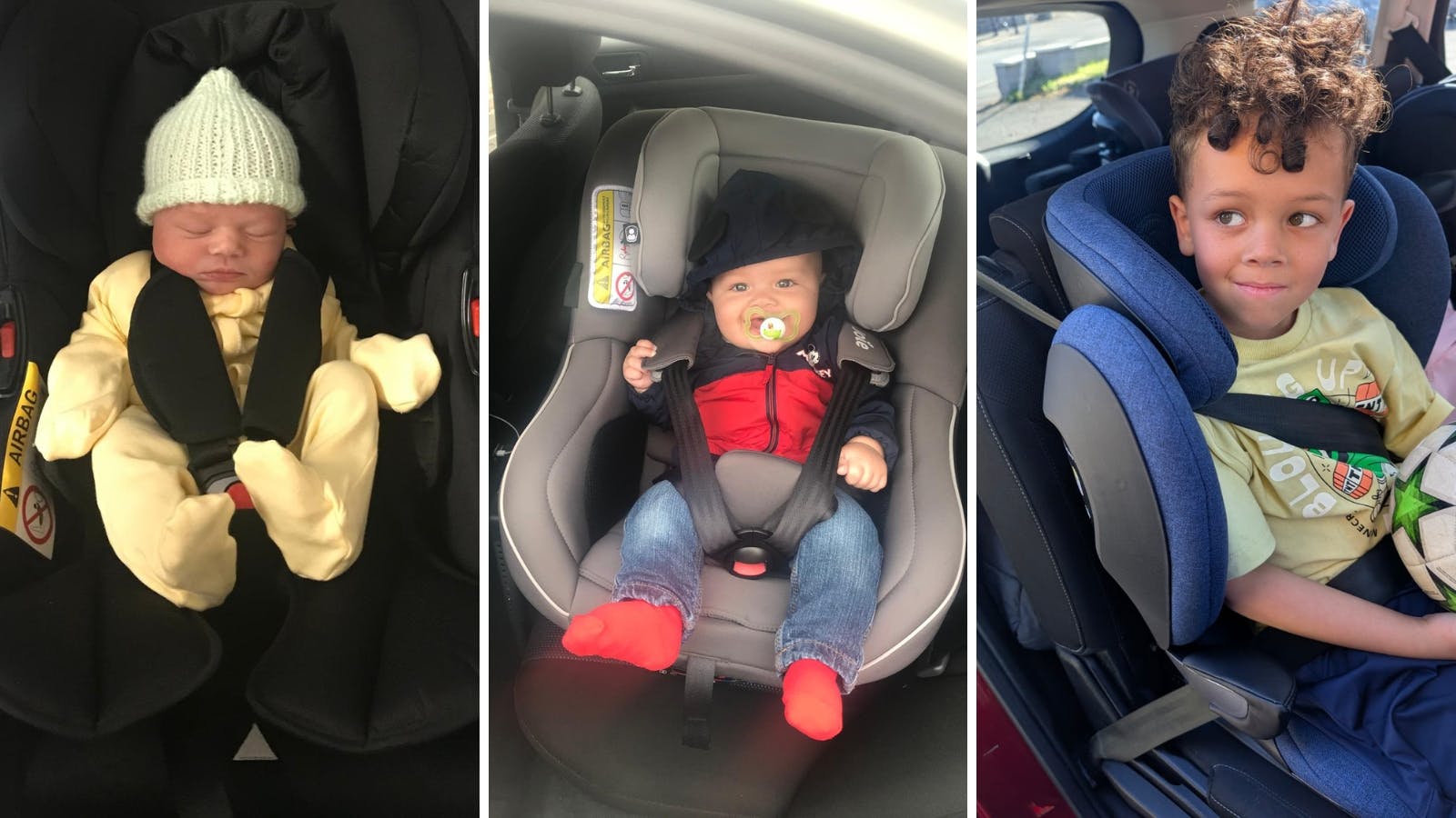 Importance of Breathable Car Seats for Kids: Ultimate Comfort & Safety