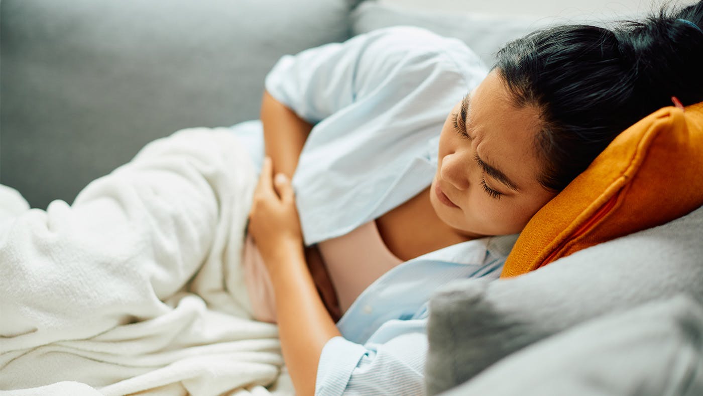 Stage 4 endometriosis explained Getting Pregnant Mother & Baby