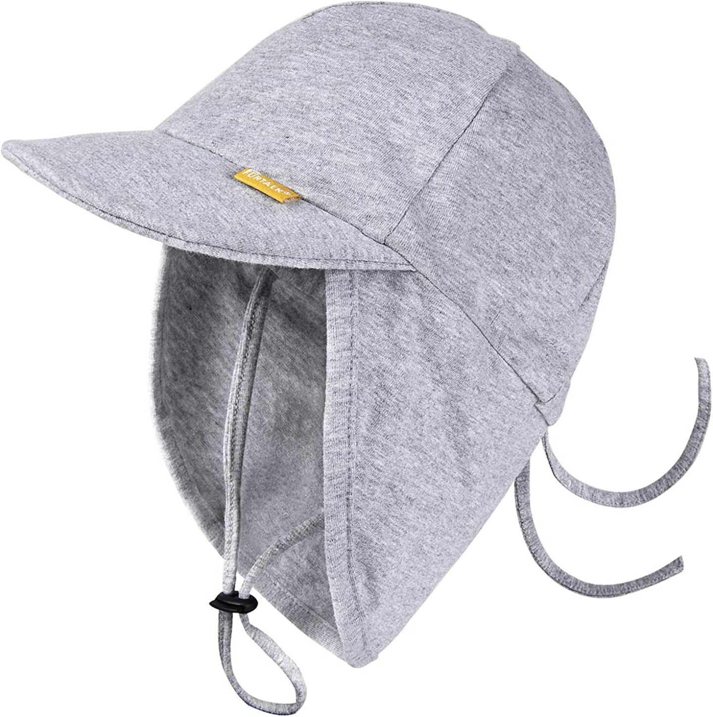 FURTALK Cotton Baby Toddler Sun Hat