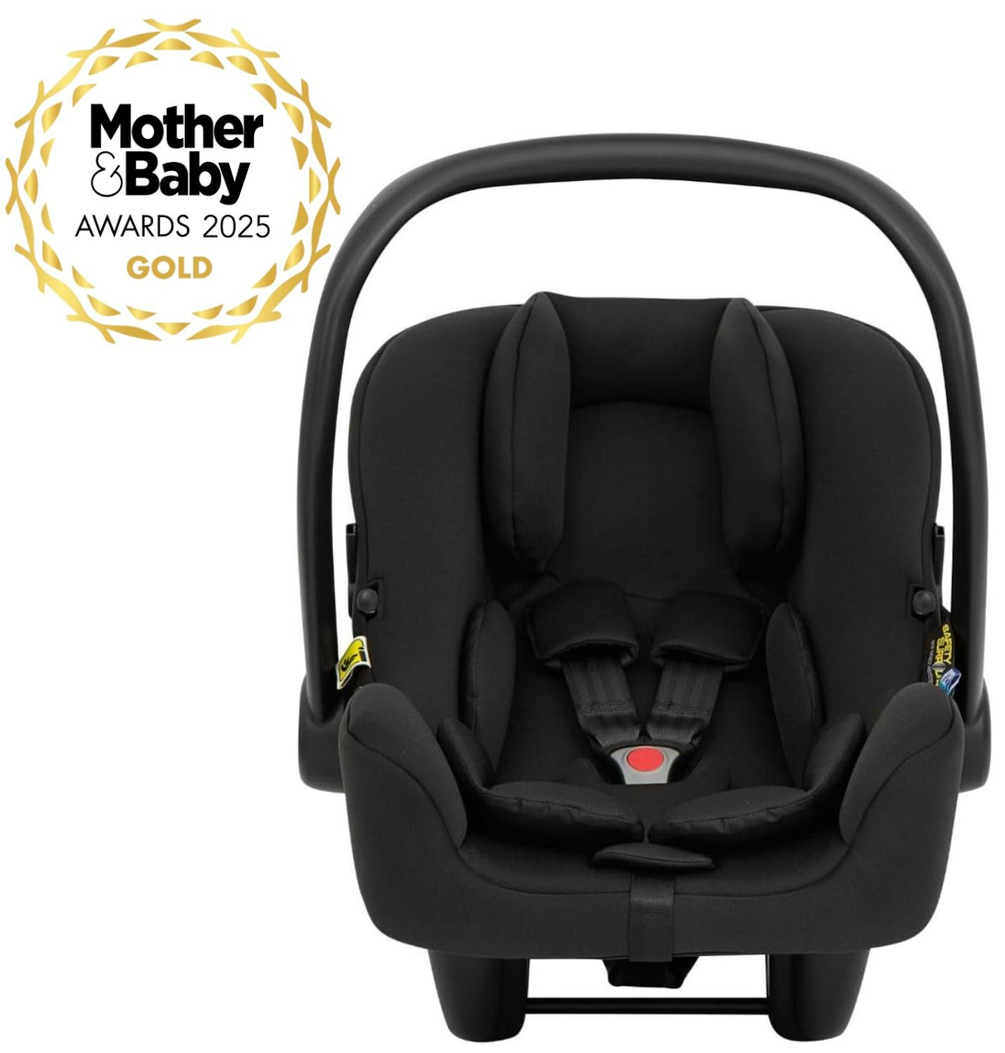 Graco UK, SnugLite i-Size R129