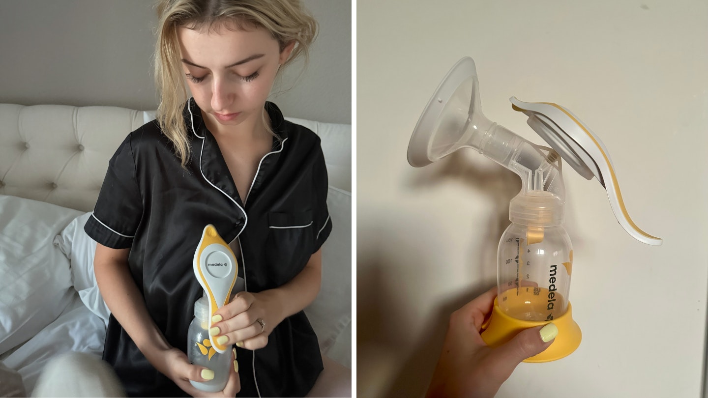 Medela Harmony Best Medela Breast Pump 2021 Breast Feeding Supply