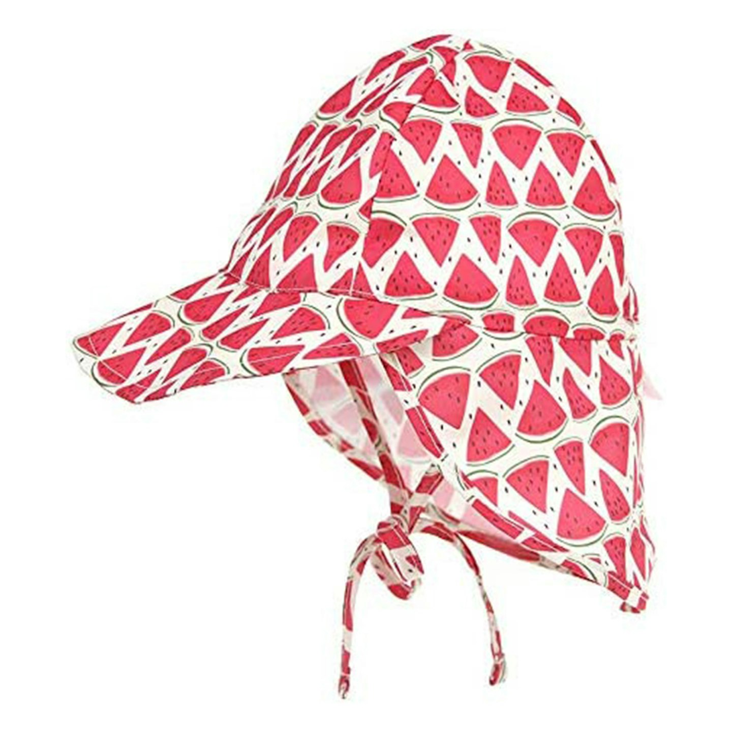 LACOFIA Baby Sun Protection Beach Hat