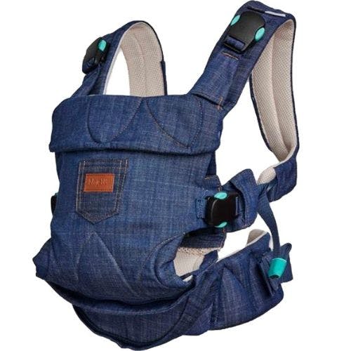 Best baby carriers for comfort and safety tested by parents