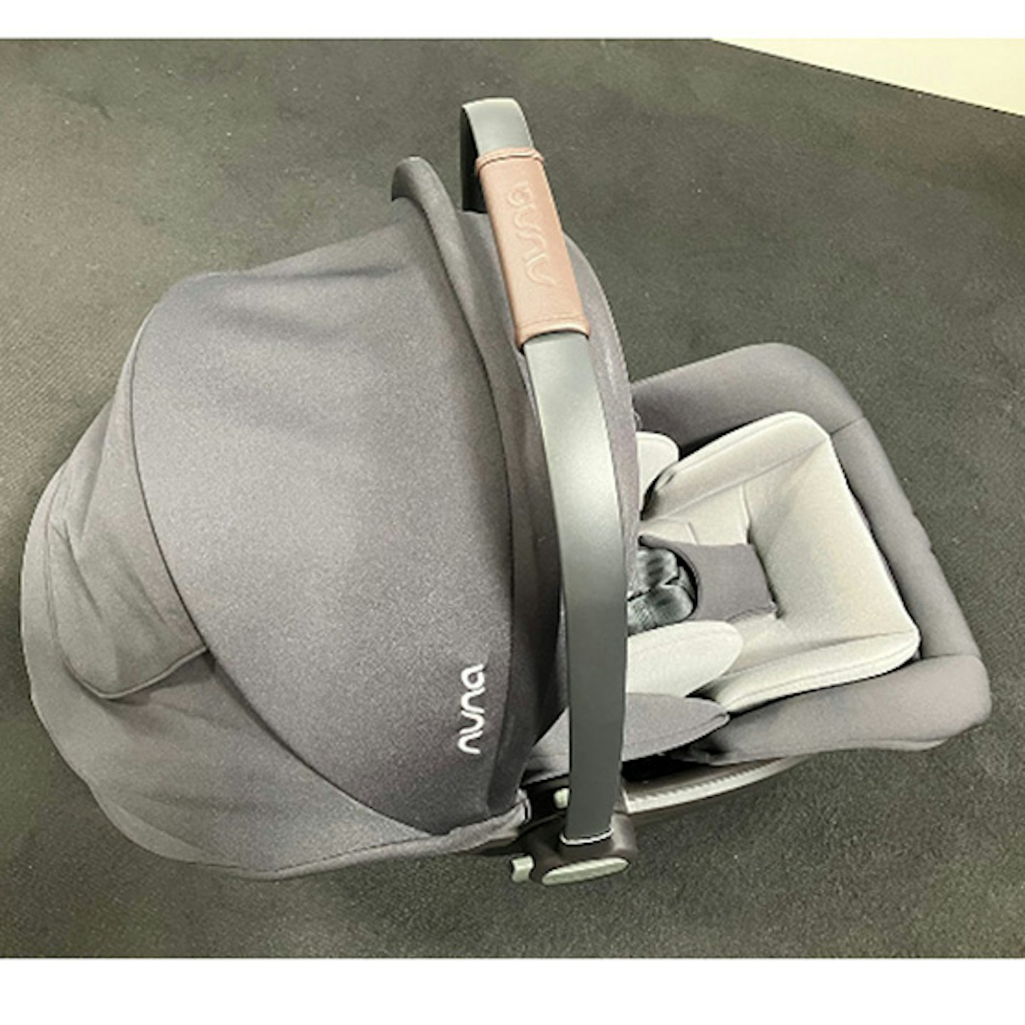 The best lie flat car seats for newborns