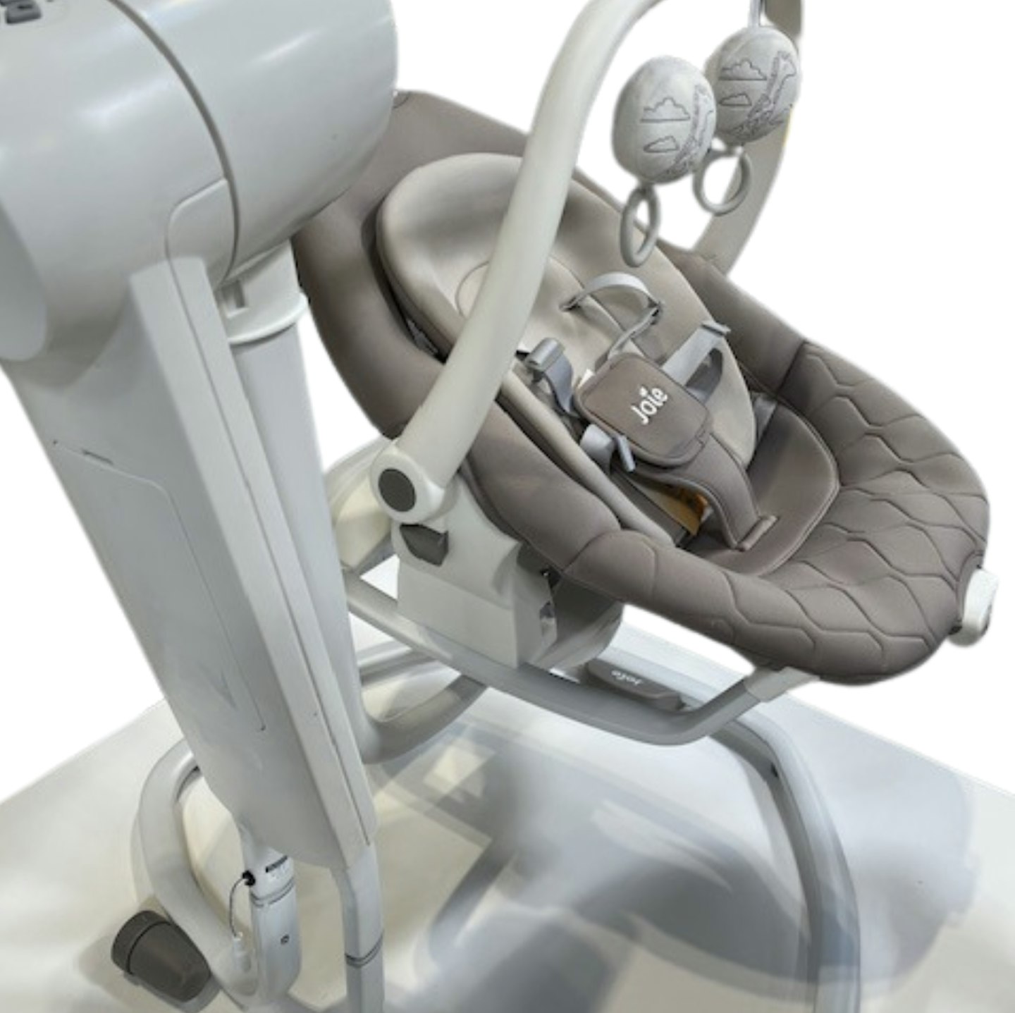 Joie serina 2 in 1 rocker