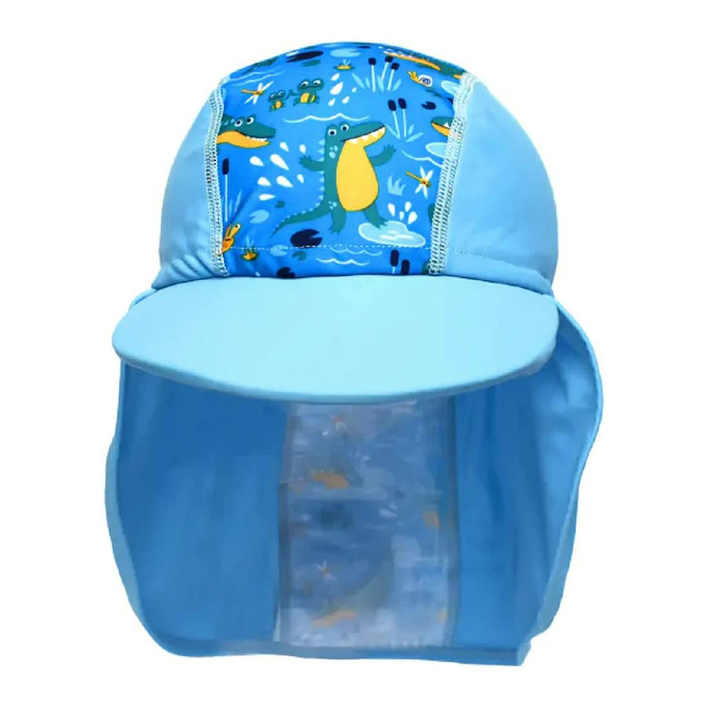 Splash About Baby Kids Legionnaire Sun Hat