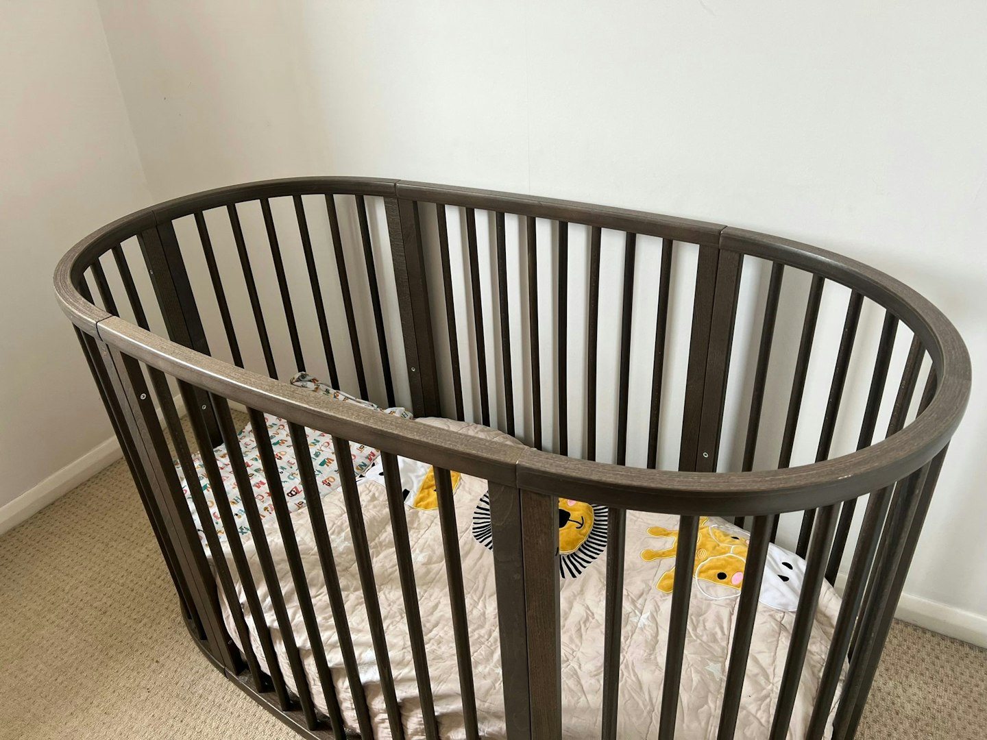 Stokke Sleepi Bed V3 Review