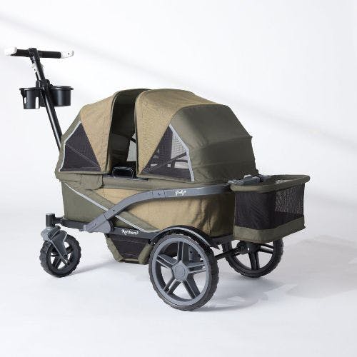 All terrain stroller store wagon