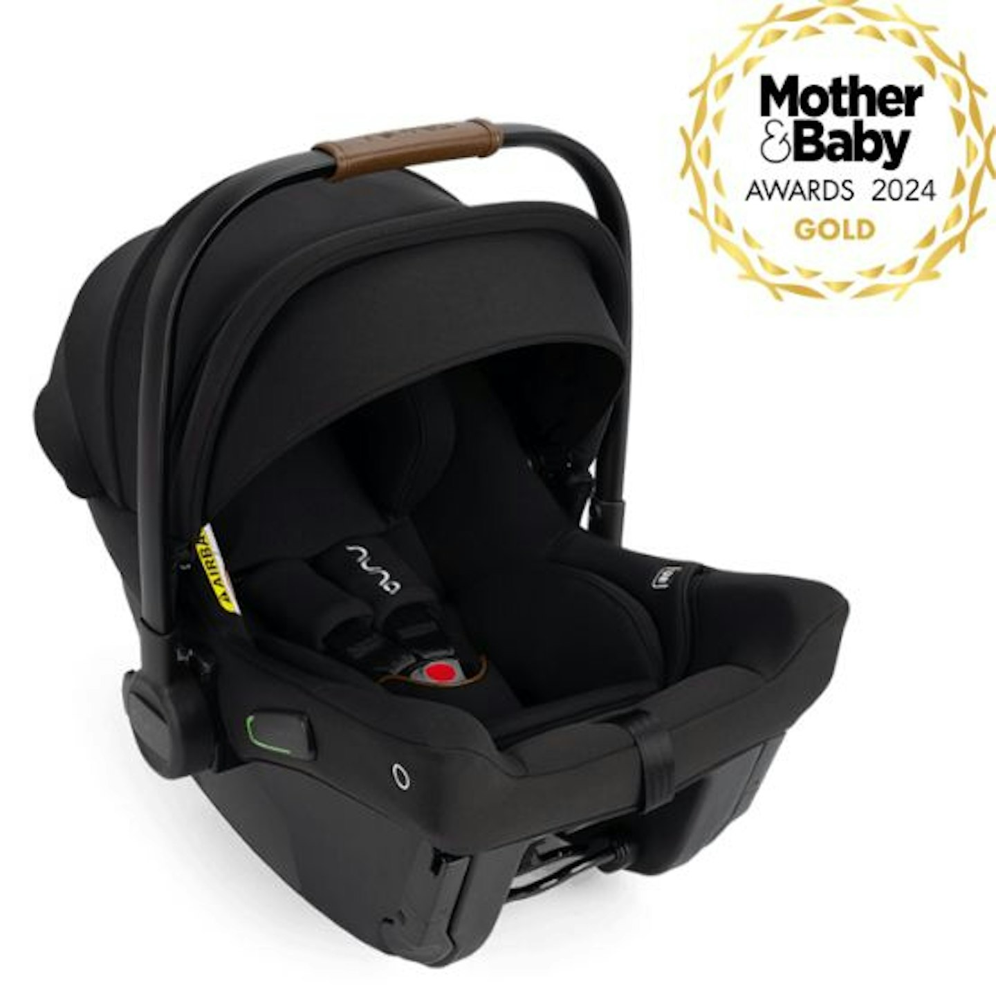 Maxi Cosi Back Seat Car Mirror  Car Seats – Mamas & Papas UK