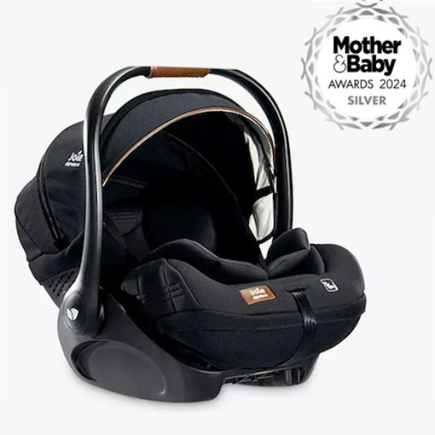 The best car seats for your baby
