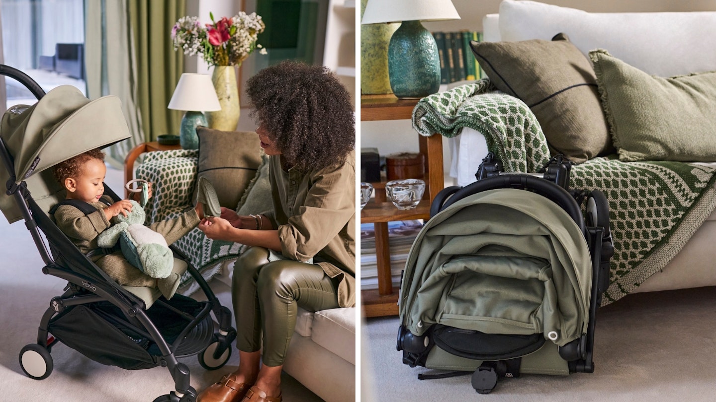 Babyzen buy buy baby on sale