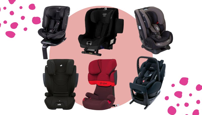 Booster Cushion Argos Car Seat Year Old Car Seat For Year Old