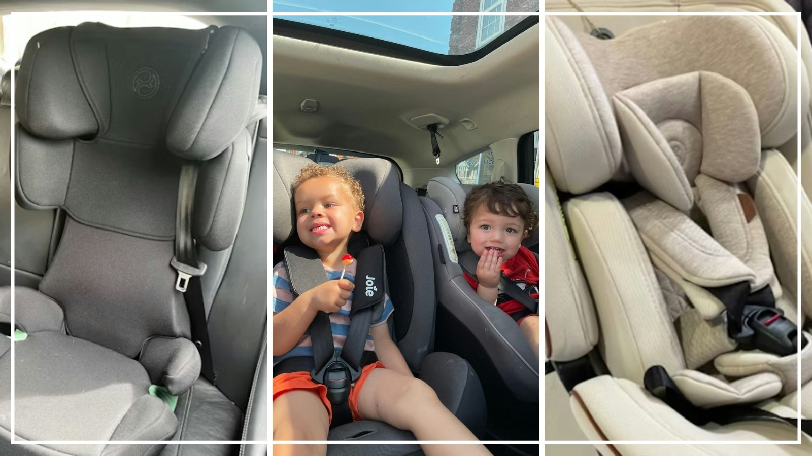 3week Car Best car seats for 3-year-olds, tried and tested by parents