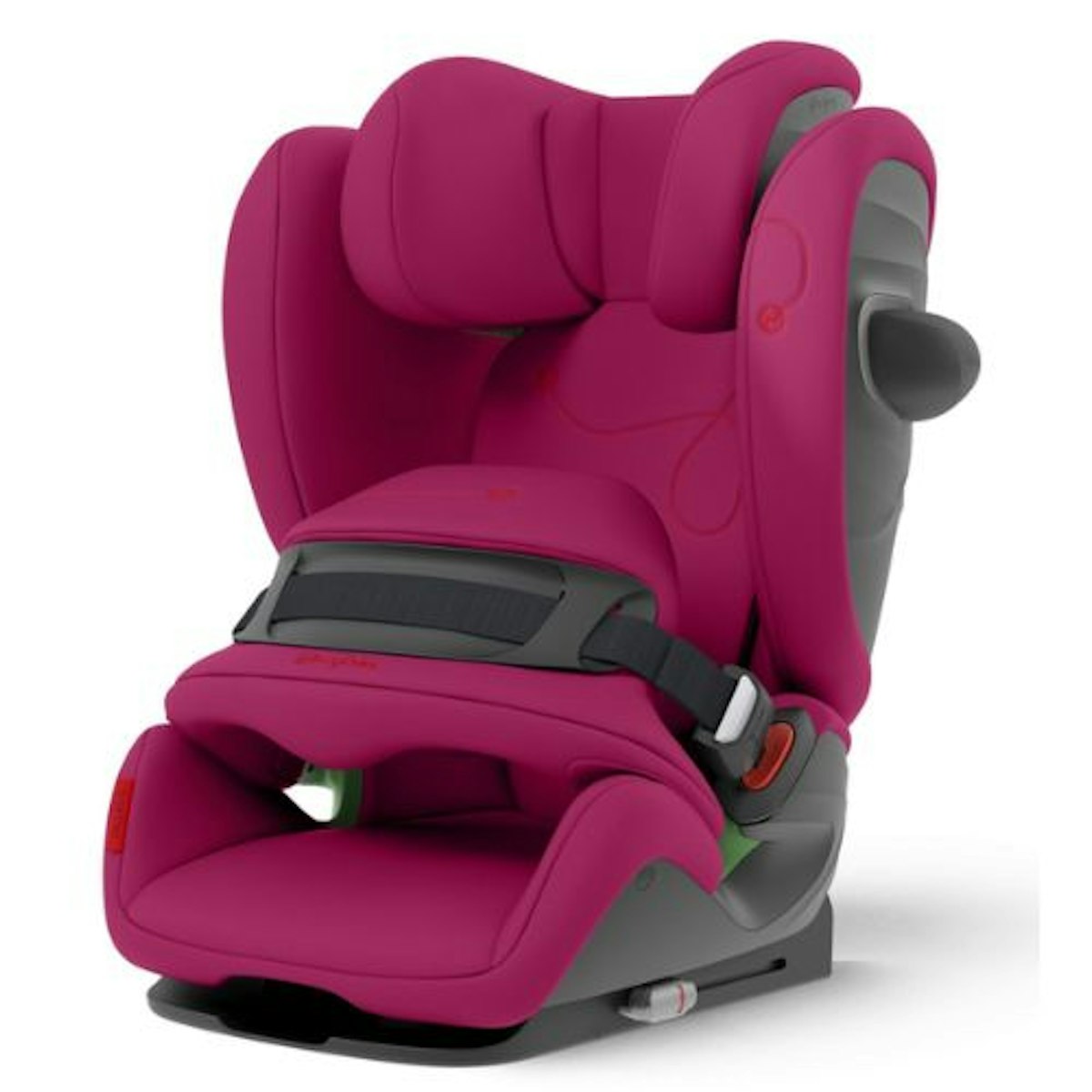 The 7 best car seats for 5-year-olds tried and tested by mums | Family ...