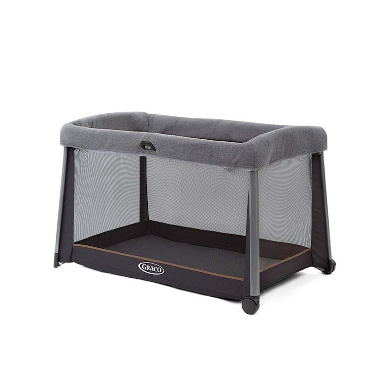 The best travel cot for babies and toddlers for comfort on the go