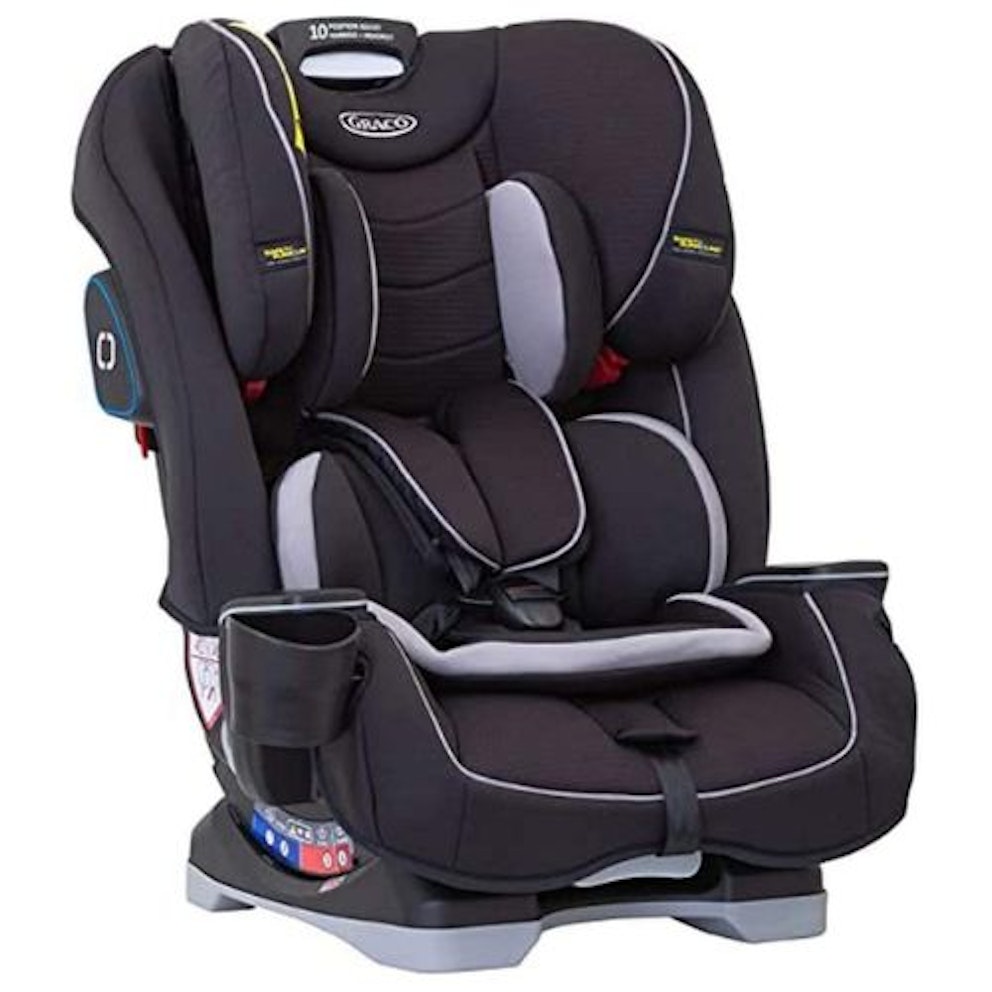 The best car seats for 5yearolds tried and tested by mums