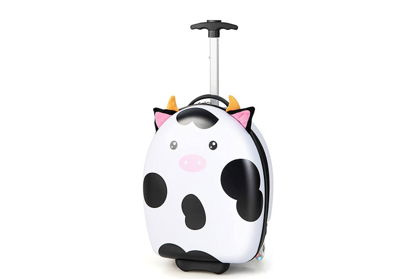 Gymax toddler suitcase