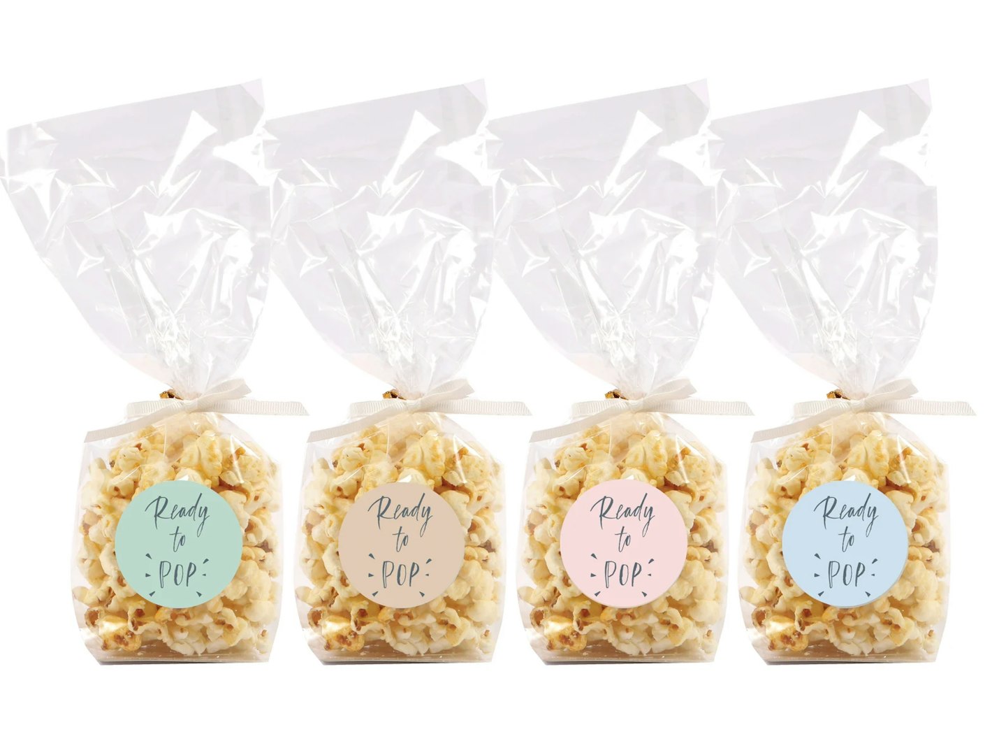 Baby Shower Favours