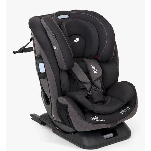 The best car outlet seat for a 5