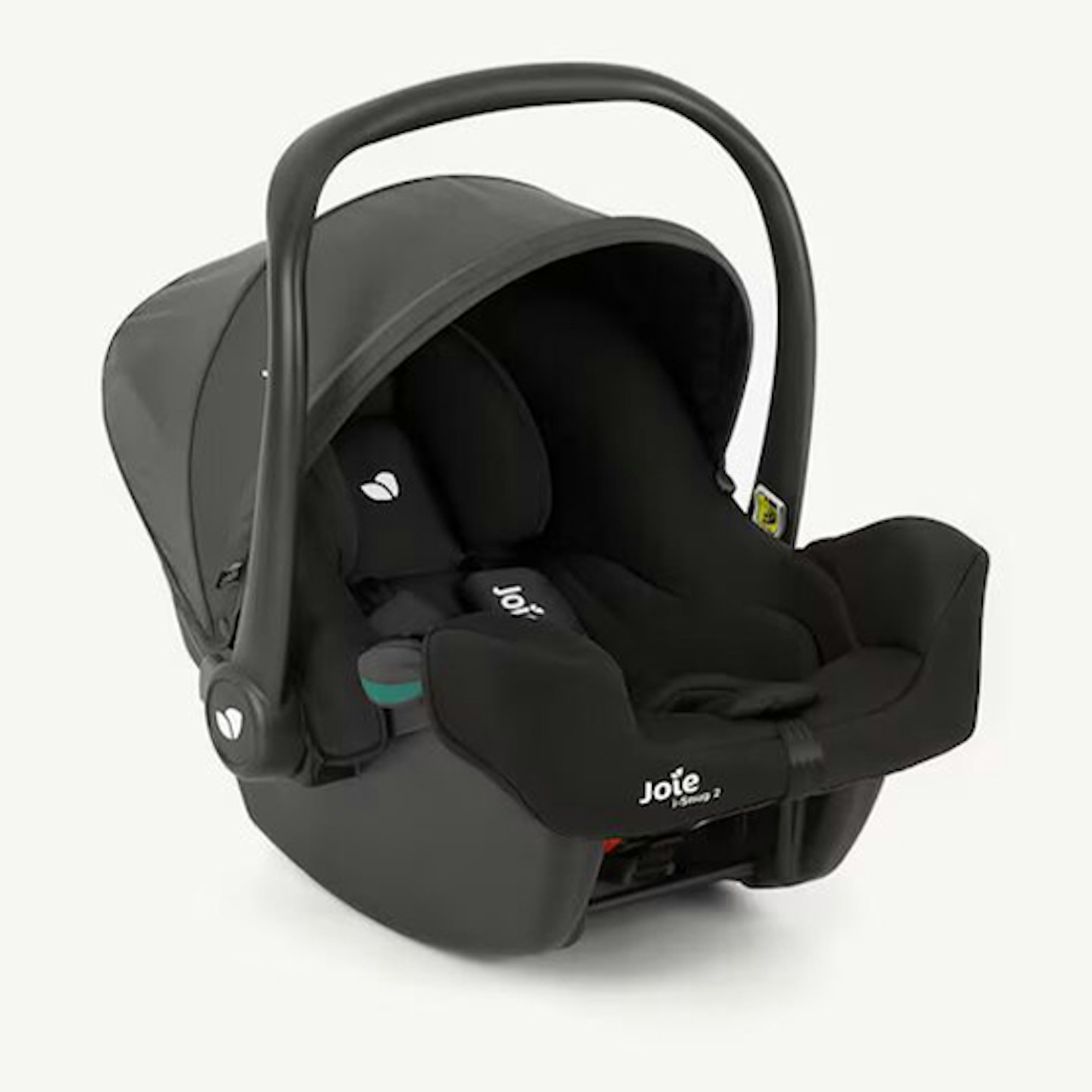 ISOFIX-compatible child seats: your questions answered - Drive