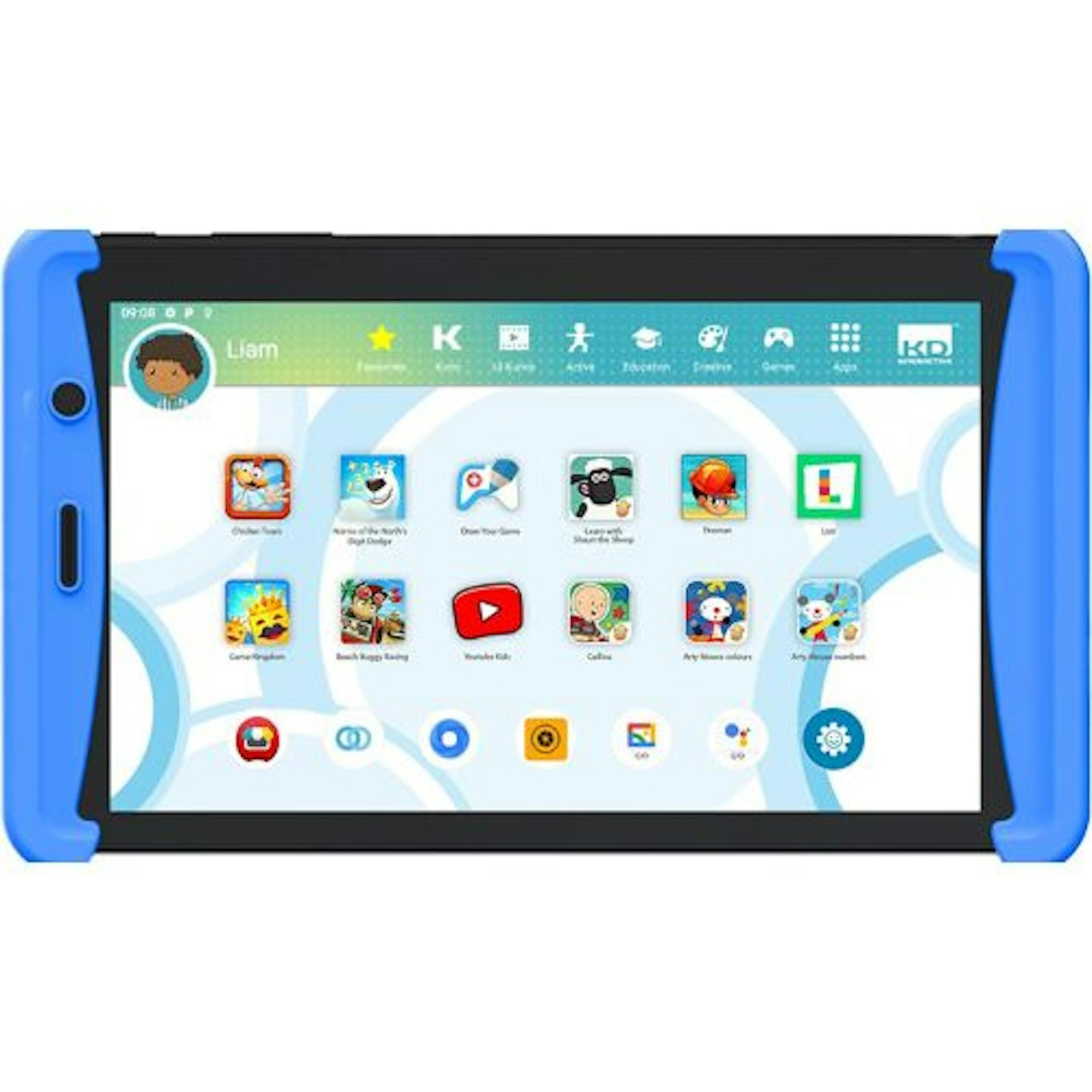Best Tablet For Kids Under 5 Best tablets for kids | Reviews | Mother & Baby