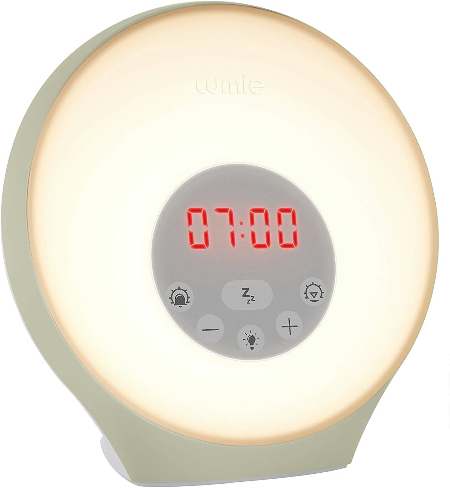 lumie alarm clock