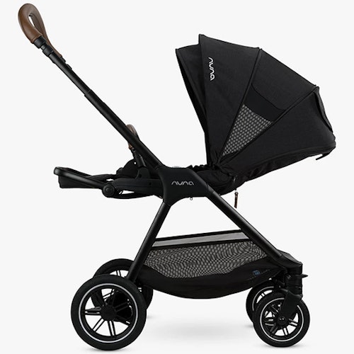 Nuna TRIV Next Reviews Mother & Baby
