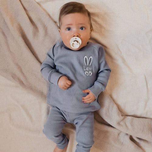 Newborn easter sale suit