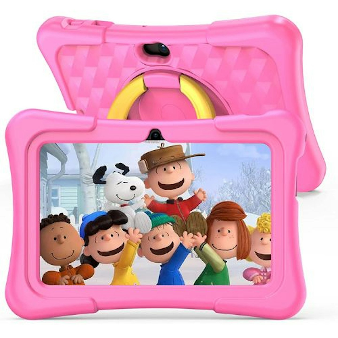 PRITOM Kids Tablet 