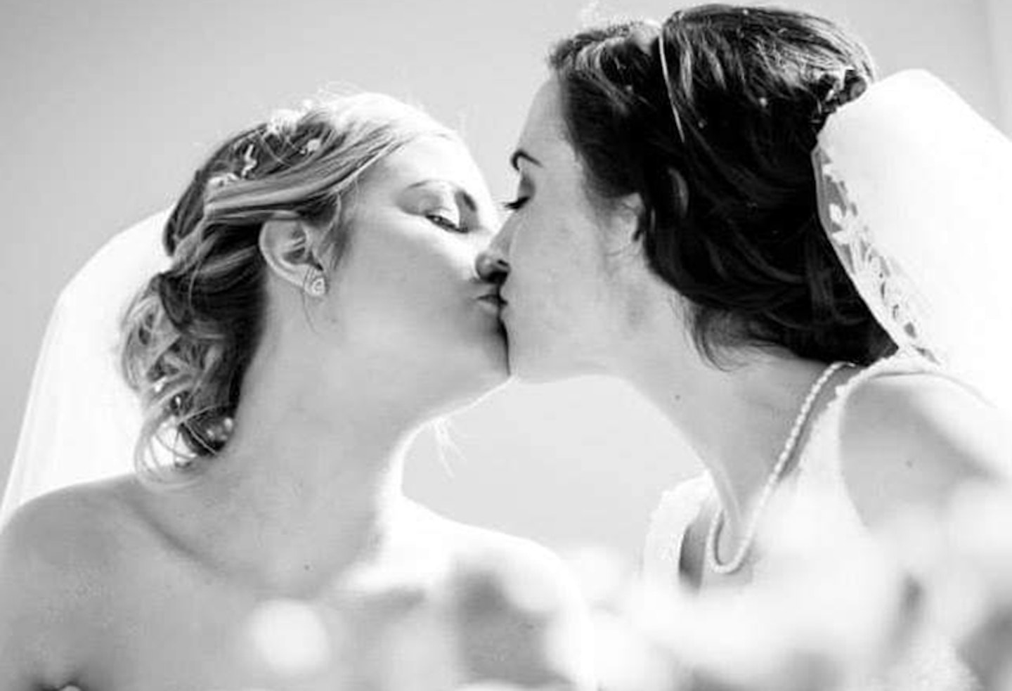 rose and rosie wedding