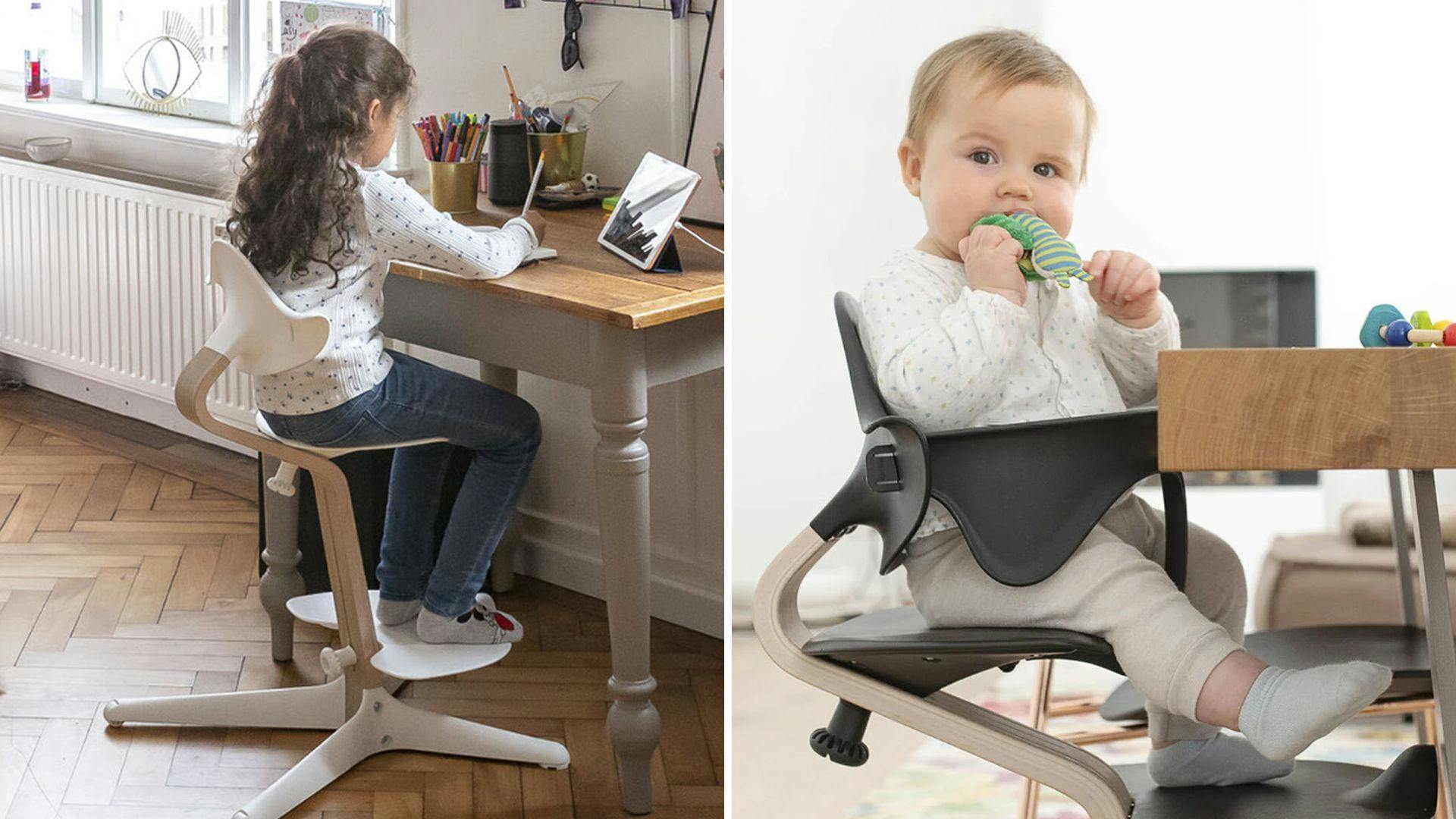 Stokke best sale ergonomic chair