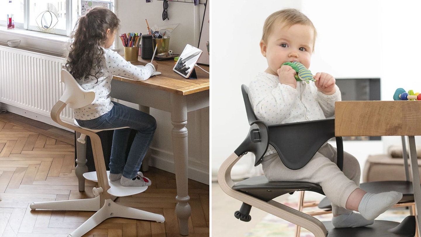 Stokke Nomi High Chair - Main Image