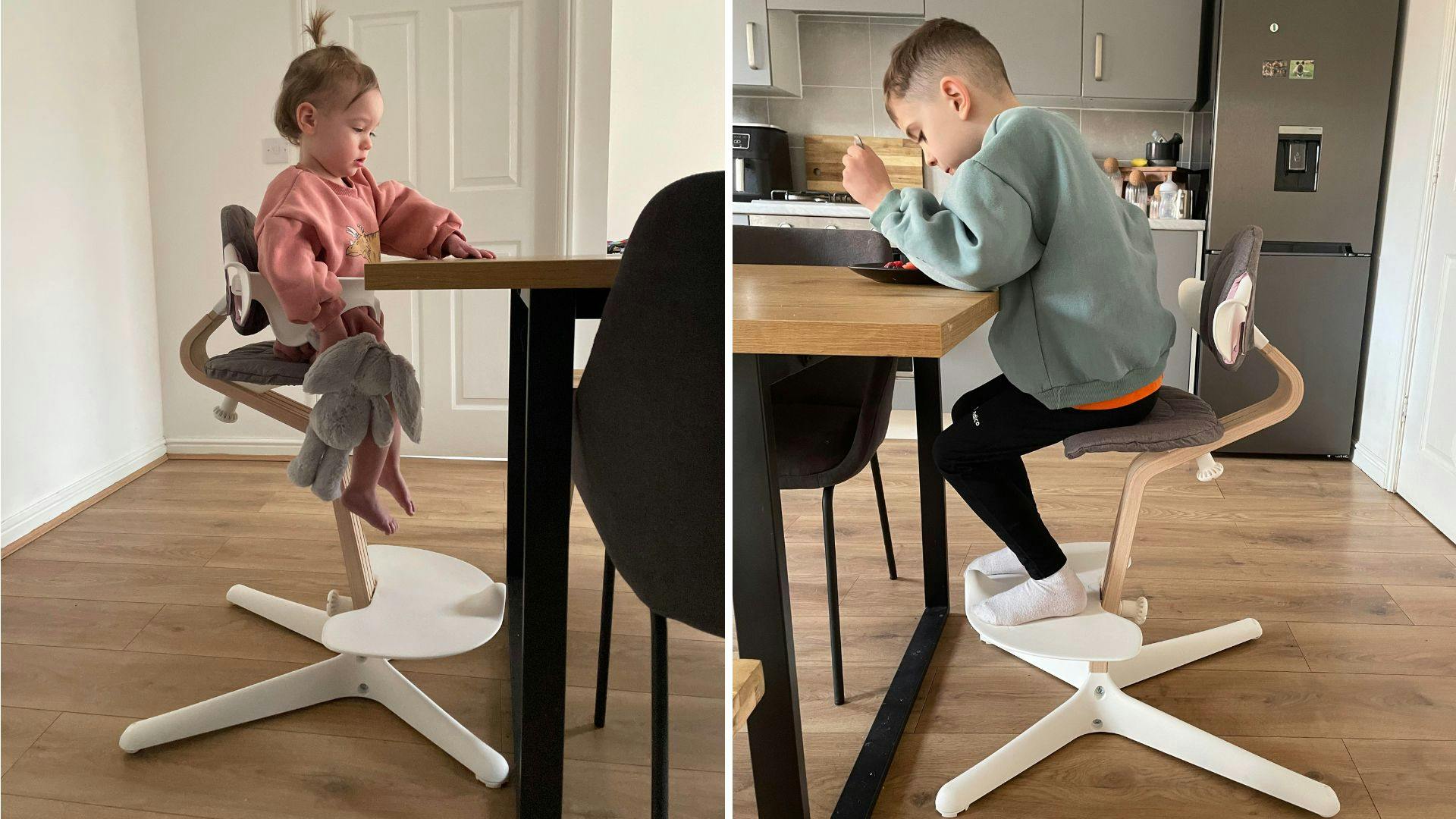 Nomi best sale highchair review