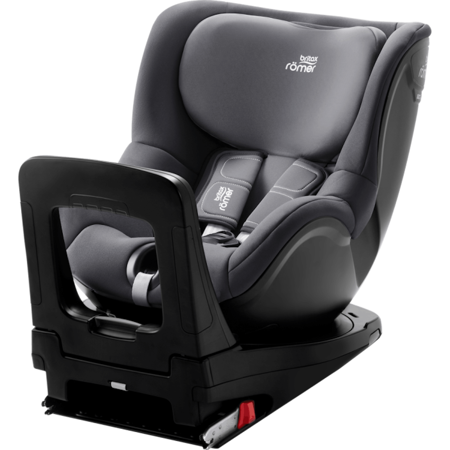 Britax Dualfix iSize